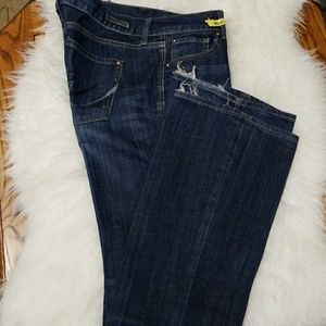 Express Jeans